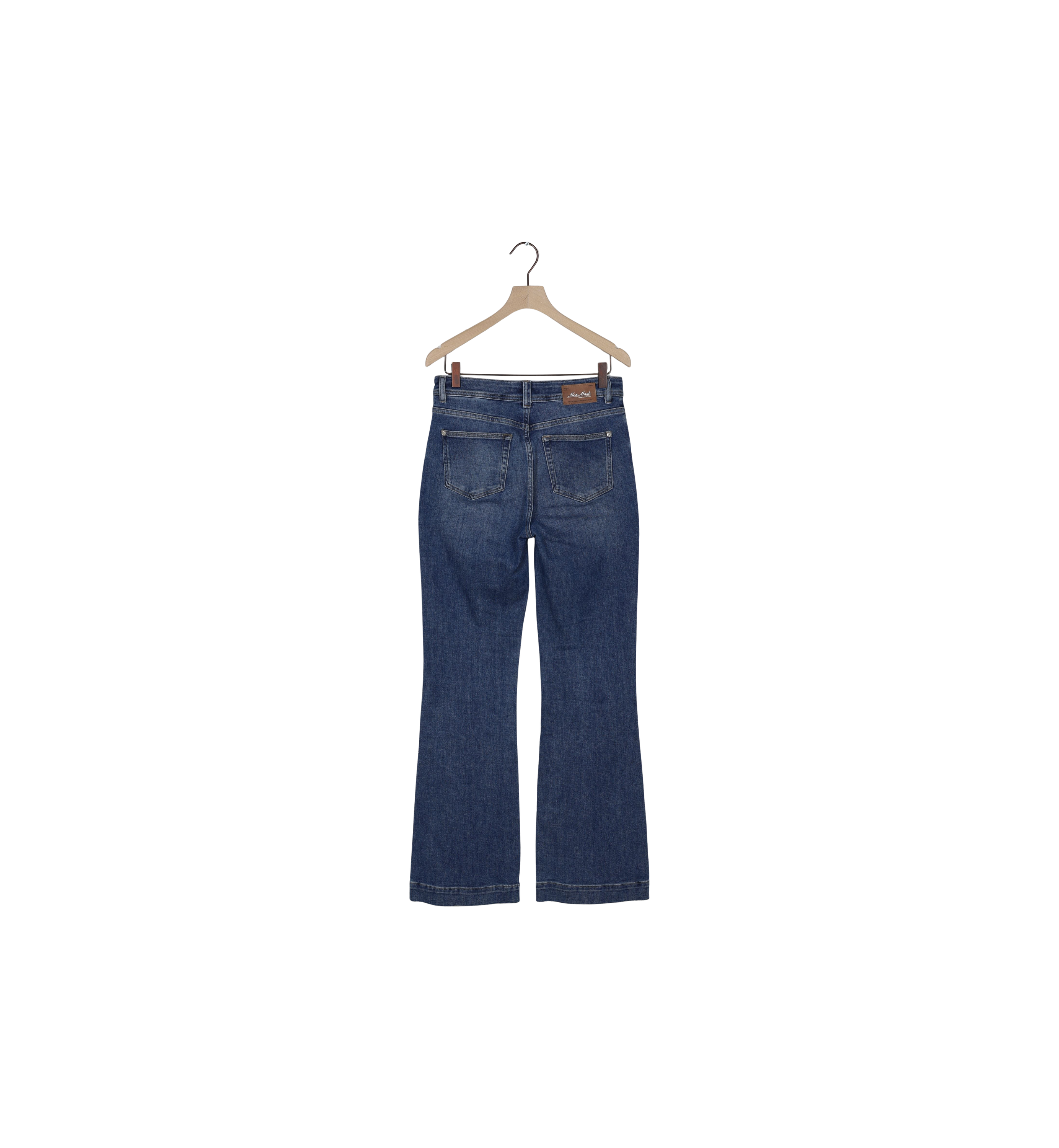 Packshot / Mid Blue / ReLoved